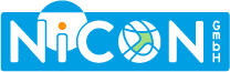 NiCON GmbH Logo